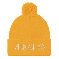 abc puff cap