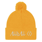 abc puff cap