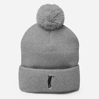 golf 18 guy