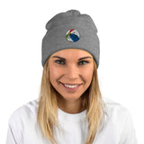 abc beachin beanie
