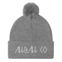 abc puff cap