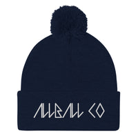 abc puff cap
