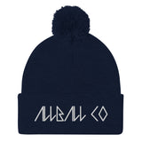 abc puff cap
