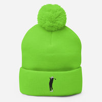 golf 18 guy