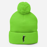 golf 18 guy