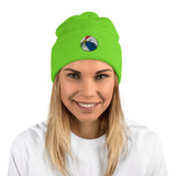 abc beachin beanie