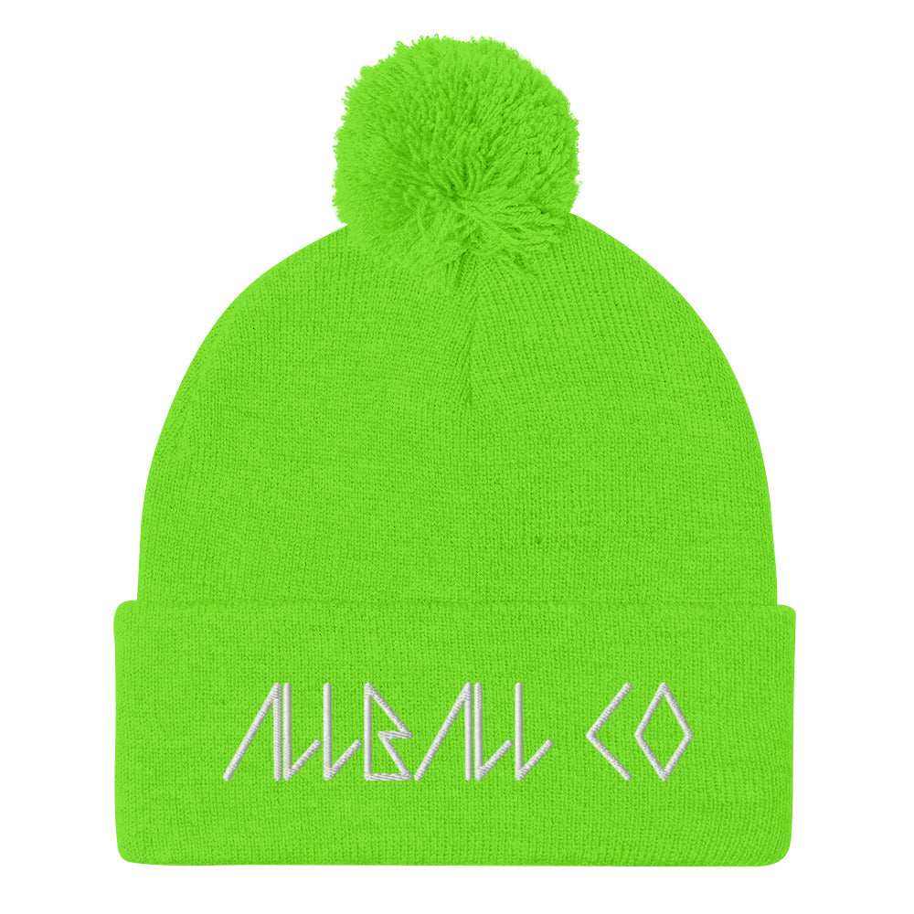abc puff cap