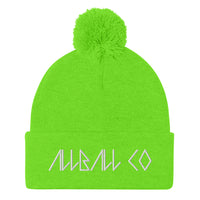 abc puff cap