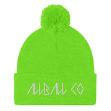 abc puff cap