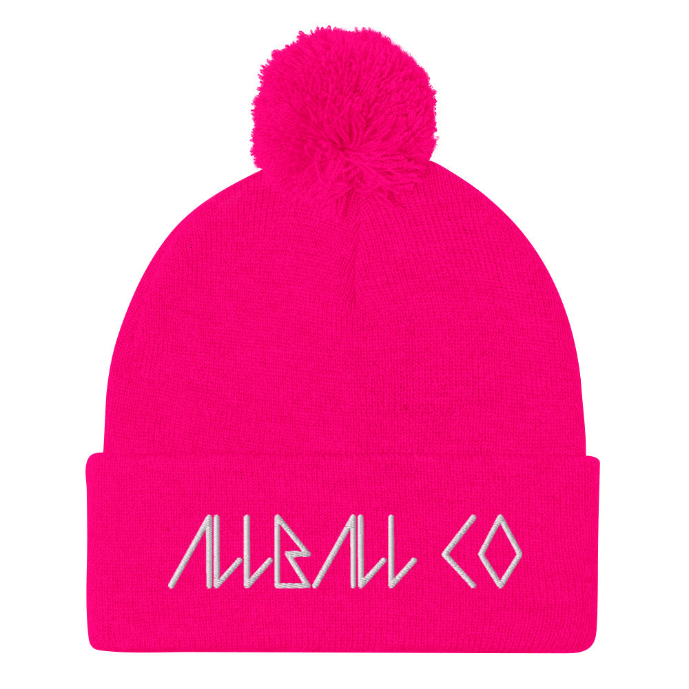 abc puff cap