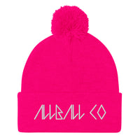 abc puff cap