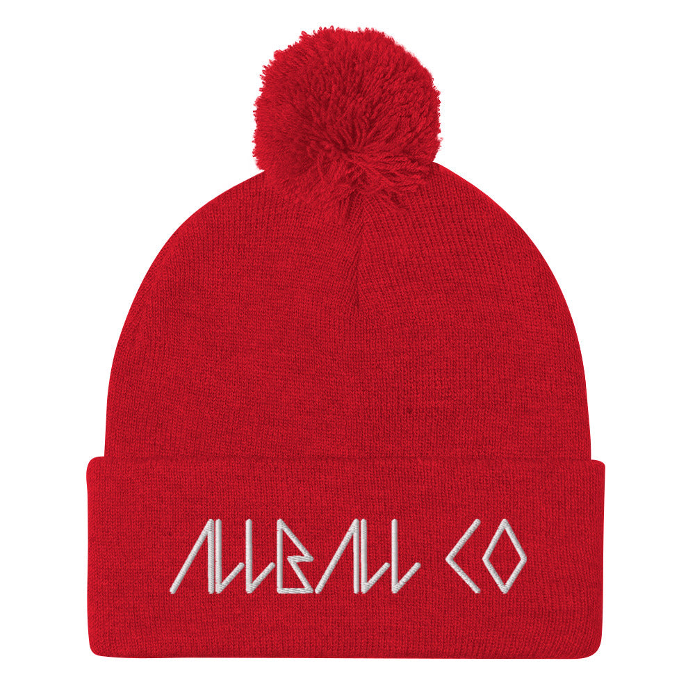 abc puff cap