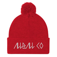 abc puff cap