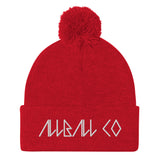 abc puff cap