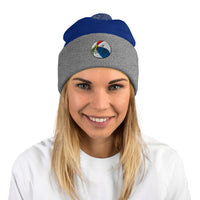 abc beachin beanie