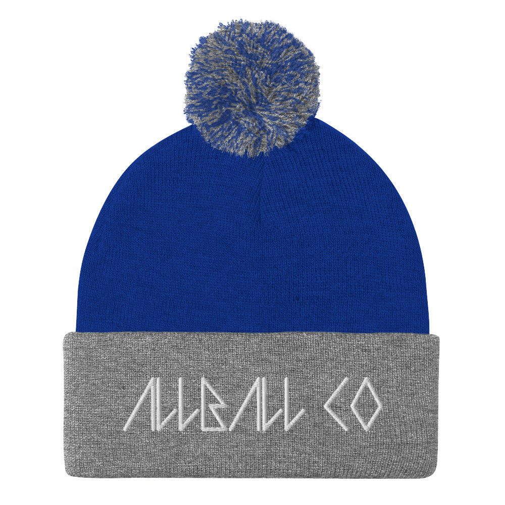 abc puff cap