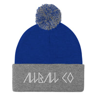 abc puff cap