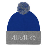 abc puff cap