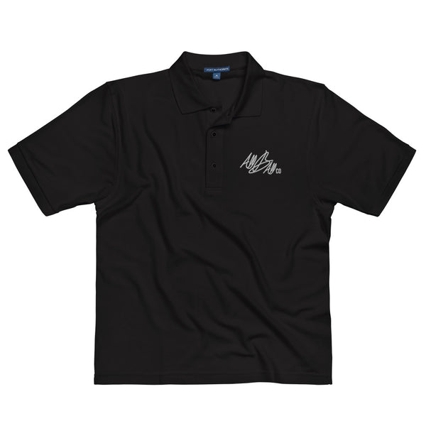 abc classic premium polo