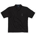 golf guy stroke polo