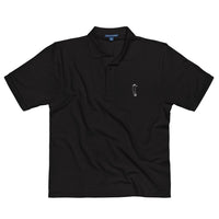 golf guy stroke polo