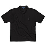 golf guy stroke polo