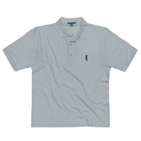 golf guy stroke polo