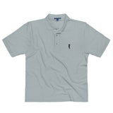 golf guy stroke polo