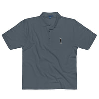 golf guy stroke polo