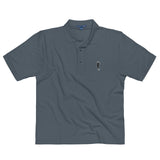 golf guy stroke polo