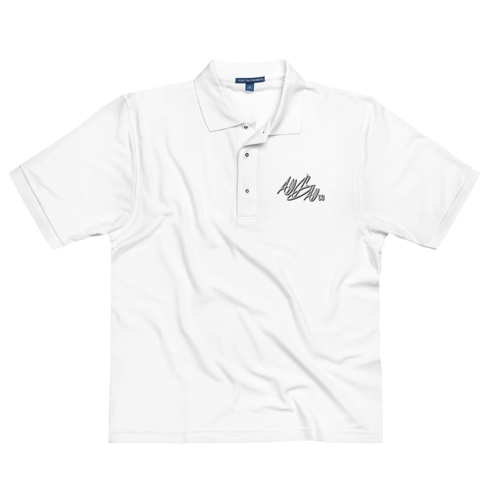 abc classic premium polo