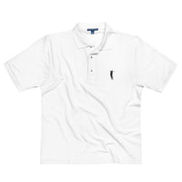 golf guy stroke polo