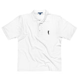 golf guy stroke polo