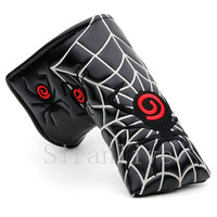 golf guy putter cover - spidey