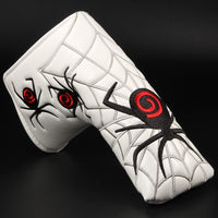 golf guy putter cover - spidey