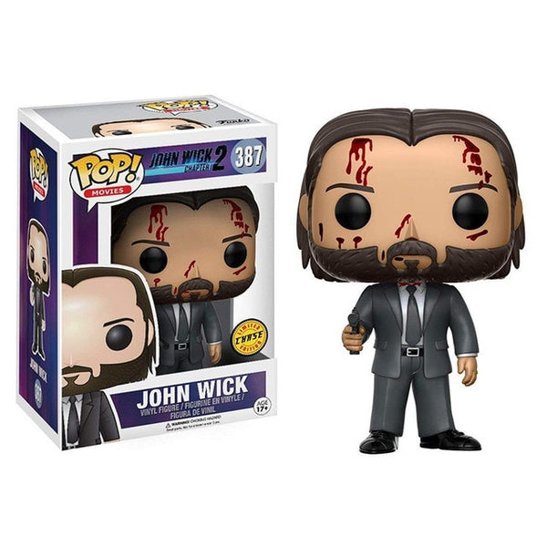 Funko pop! 'john wick'
