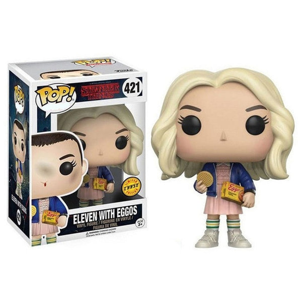 Funko Pop! 'stranger things'