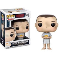Funko Pop! 'stranger things'