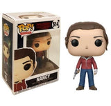 Funko Pop! 'stranger things'
