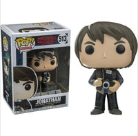 Funko Pop! 'stranger things'