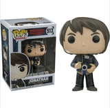 Funko Pop! 'stranger things'