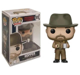 Funko Pop! 'stranger things'