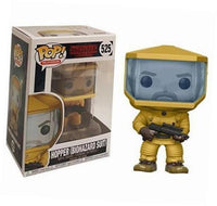 Funko Pop! 'stranger things'