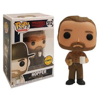 Funko Pop! 'stranger things'