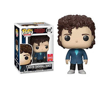 Funko Pop! 'stranger things'
