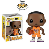 Funko Pop! 'basketball stars'