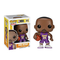 Funko Pop! 'basketball stars'