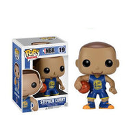 Funko Pop! 'basketball stars'