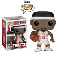 Funko Pop! 'basketball stars'