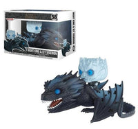 Funko Pop! 'game of thrones'